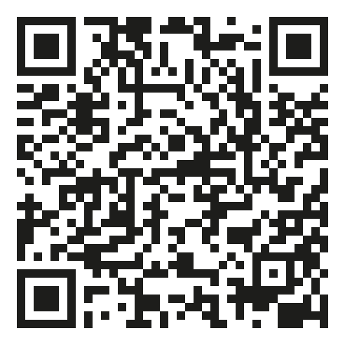 QR-Code zur Google-Bewertung der Hermanos Gebäudereinigung Köln